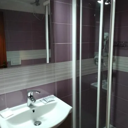 Danubio 3* San Benedetto del Tronto