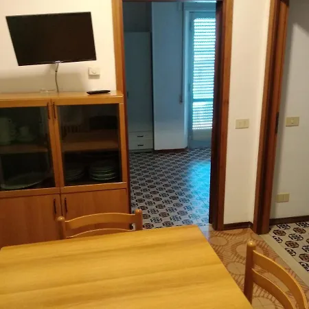 Danubio Aparthotel San Benedetto del Tronto