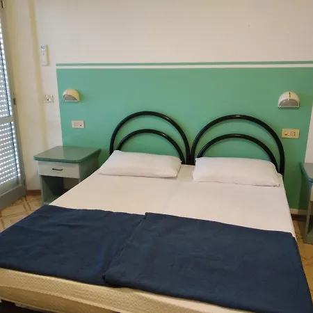 Aparthotel Danubio 3*