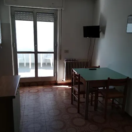 Danubio Aparthotel 3*