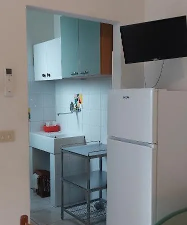 Aparthotel Danubio San Benedetto del Tronto