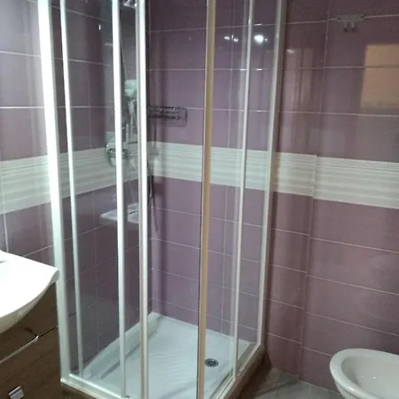 Aparthotel Danubio 3*