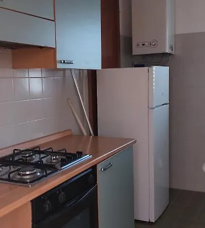 Danubio Aparthotel San Benedetto del Tronto