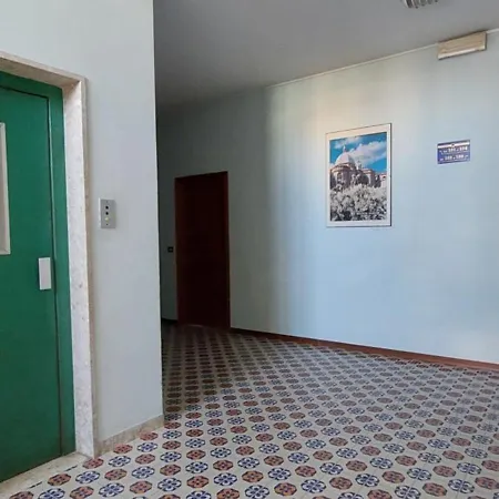 Danubio Aparthotel San Benedetto del Tronto