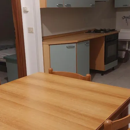 Danubio Aparthotel San Benedetto del Tronto