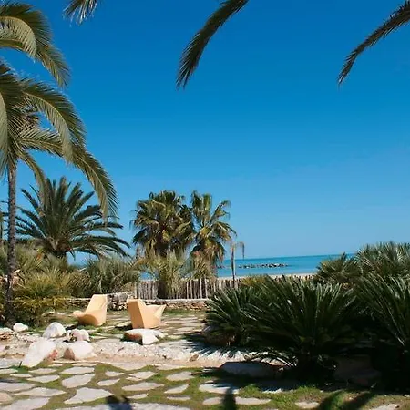 Aparthotel Danubio San Benedetto del Tronto