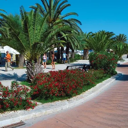 Aparthotel Danubio San Benedetto del Tronto