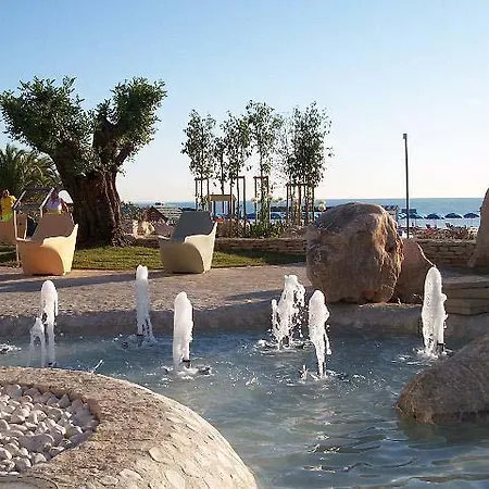 Danubio San Benedetto del Tronto