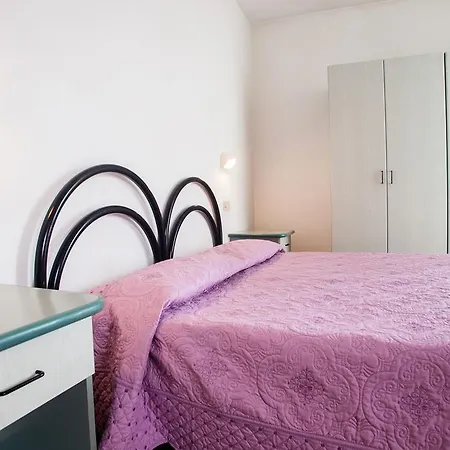 Aparthotel Danubio San Benedetto del Tronto