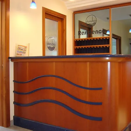 Danubio San Benedetto del Tronto