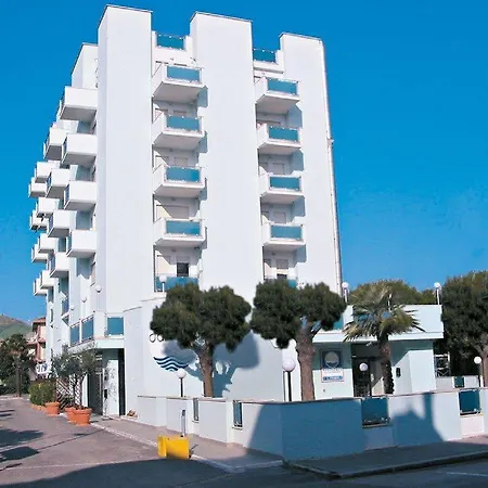 Danubio 3* San Benedetto del Tronto