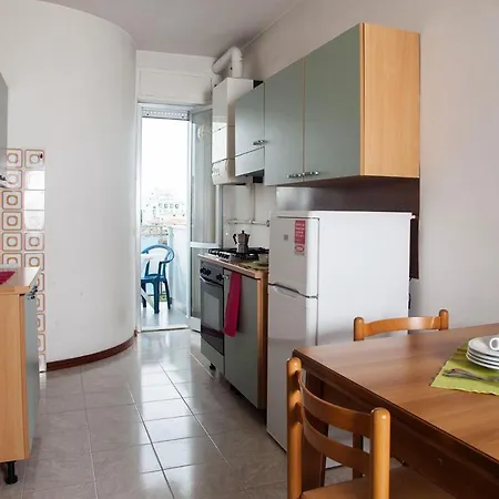 Danubio Aparthotel 3*