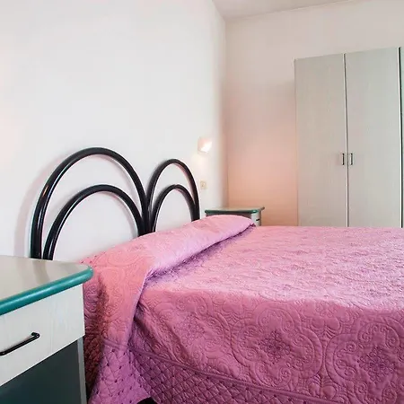 Apart-hotel Danubio San Benedetto del Tronto