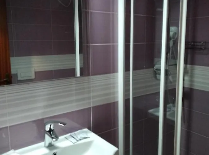 Danubio 3* San Benedetto del Tronto