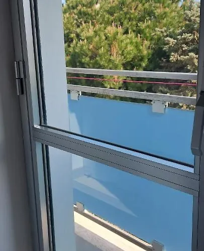 Danubio Aparthotel San Benedetto del Tronto