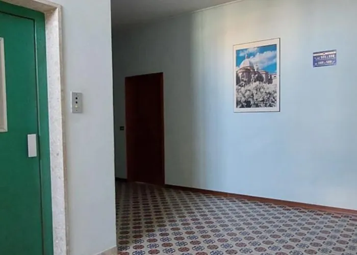 Danubio Aparthotel San Benedetto del Tronto