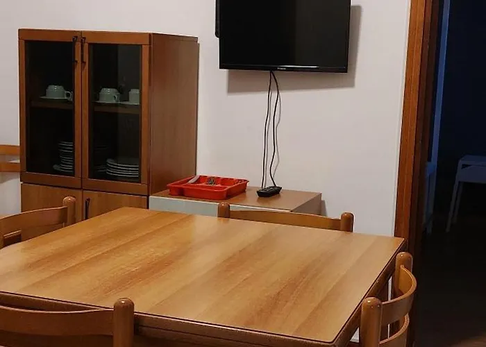 Danubio Aparthotel San Benedetto del Tronto