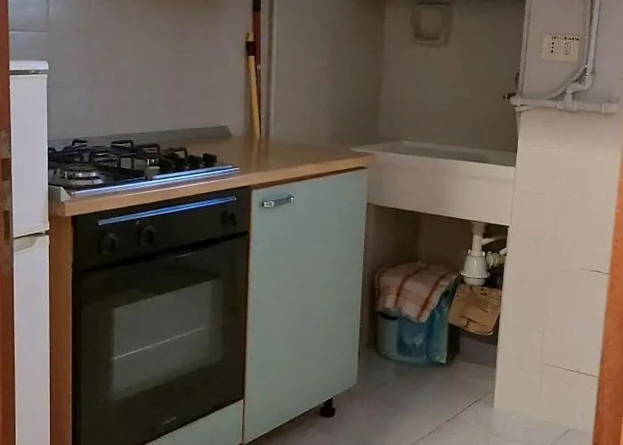 Aparthotel Danubio San Benedetto del Tronto