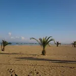 Apartahotel Danubio San Benedetto del Tronto