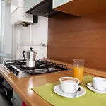 Danubio Apartahotel