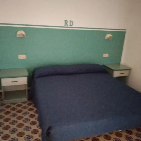 Danubio Aparthotel