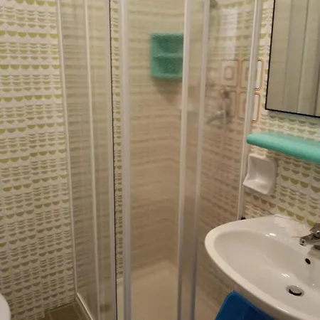 Апарт-отель Danubio 3*