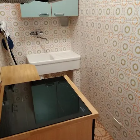 Danubio Aparthotel San Benedetto del Tronto