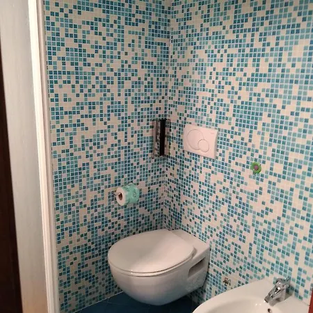 Danubio 3* Сан-Бенедетто-дель-Тронто