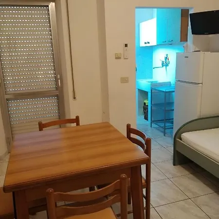 Danubio Aparthotel