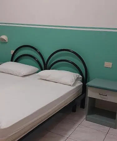 Danubio Aparthotel