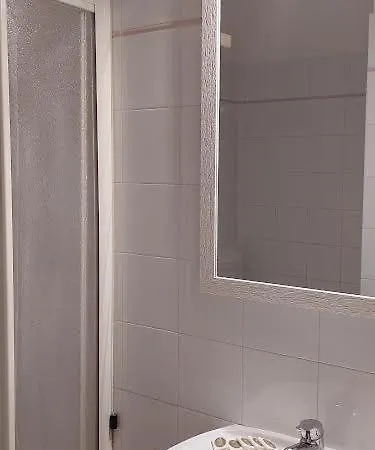 Danubio Апарт-отель Сан-Бенедетто-дель-Тронто