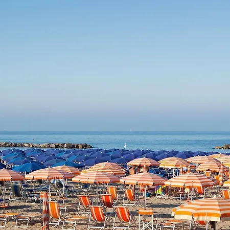 Danubio Aparthotel San Benedetto del Tronto