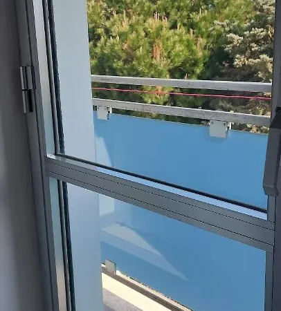 Danubio Aparthotel San Benedetto del Tronto