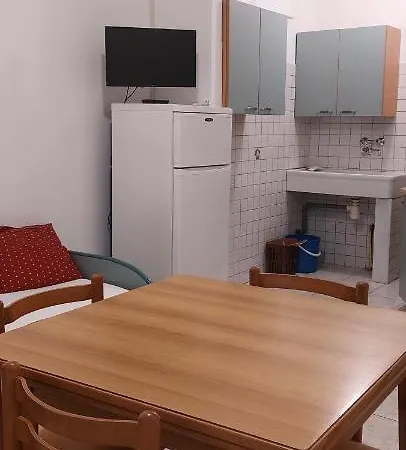 Danubio Aparthotel 3*