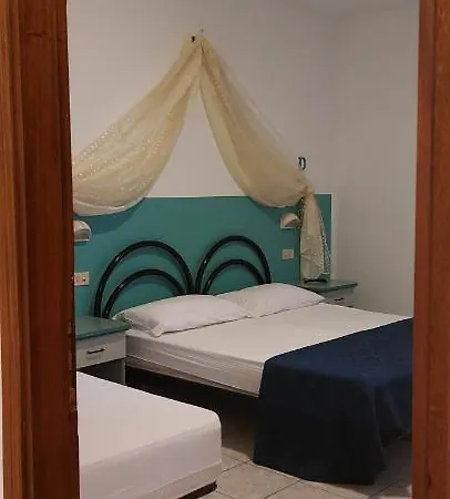 Danubio Aparthotel