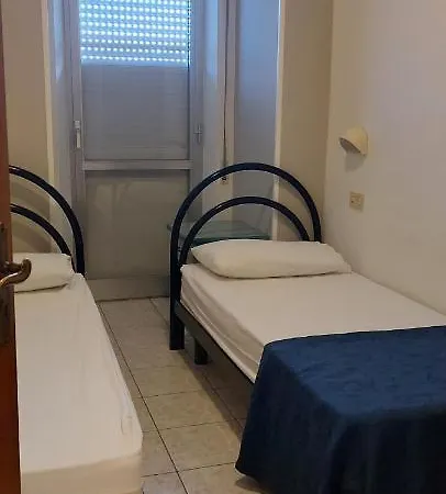 Danubio Сан-Бенедетто-дель-Тронто