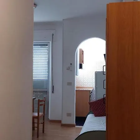 شقة فندقية Danubio سان بنيديتّو ديل ترونتو