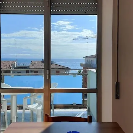 Appart hôtel Danubio San Benedetto del Tronto