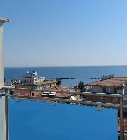 Danubio Aparthotel San Benedetto del Tronto