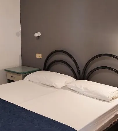 Aparthotel Danubio San Benedetto del Tronto