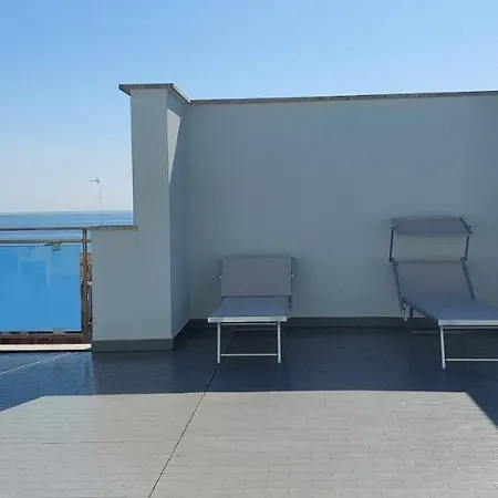 Danubio Aparthotel