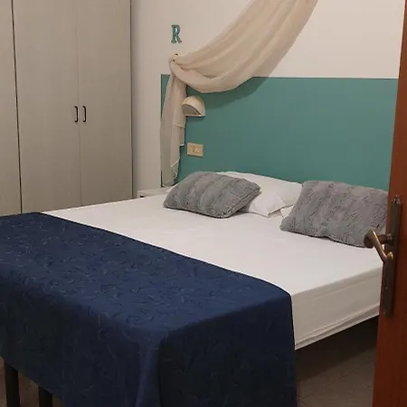 شقة فندقية Danubio