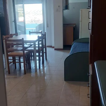 Danubio Aparthotel