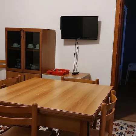 Danubio Апарт-отель Сан-Бенедетто-дель-Тронто