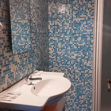 Aparthotel Danubio San Benedetto del Tronto