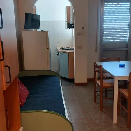 Aparthotel Danubio 3*