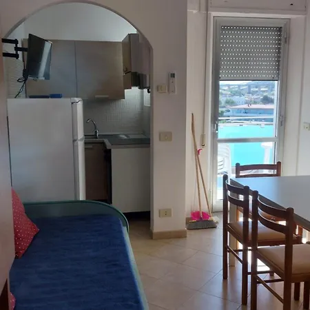 Danubio Aparthotel
