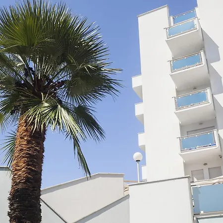Danubio Aparthotel