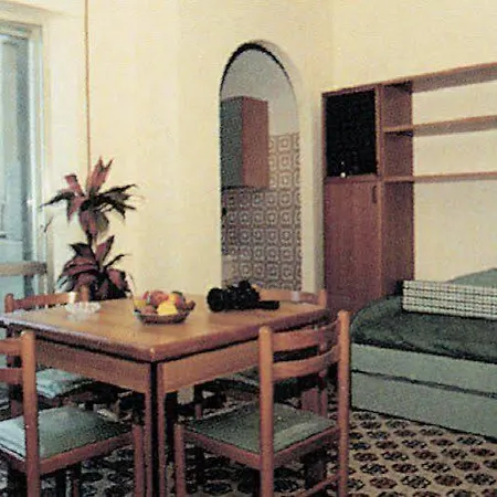 Aparthotel Danubio 5*