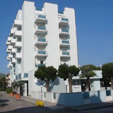 Danubio Aparthotel 5*